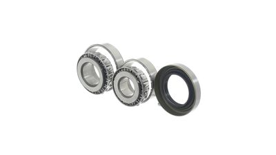 RADLAGERSATZ SKF VKBA3796 14