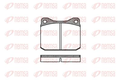 SET PLACUTE FRANA FRANA DISC