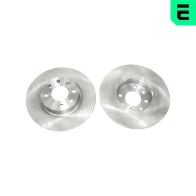 спирачен диск OPTIMAL BS-2090C