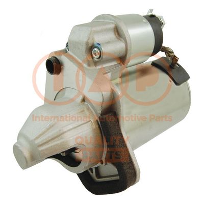 Стартер IAP QUALITY PARTS 803-13096 для NISSAN NOTE