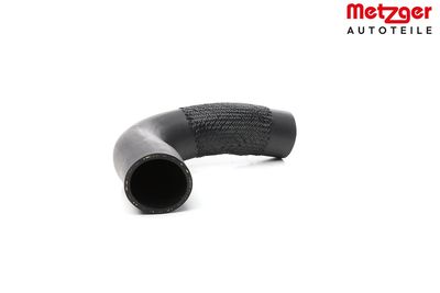 LADELUFTSCHLAUCH METZGER AUTOTEILE 2400755 26