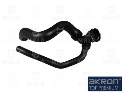 маркуч на радиатора AKRON-MALÒ 285195A
