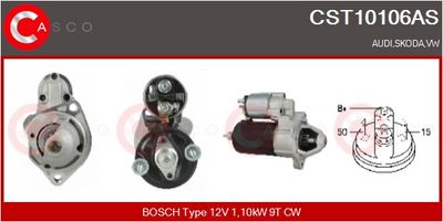 Vorschau Starter