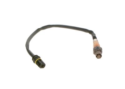 SONDA LAMBDA BOSCH 0258006751 28