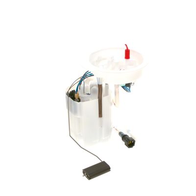 SISTEM ALIMENTARE CU COMBUSTIBIL BOSCH 0580200810 26