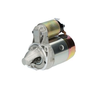 STARTER VALEO 455562 6