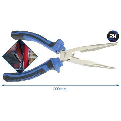 Round Nose Pliers BT062900