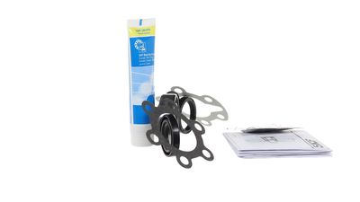 RADLAGERSATZ SKF VKBA9134CL 30