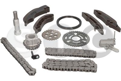 CHIT LANT DE DISTRIBUTIE