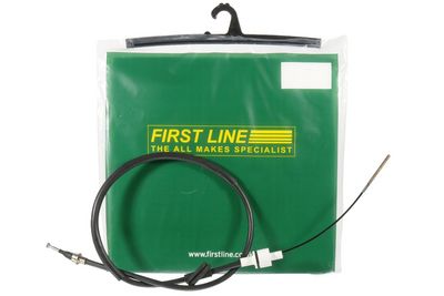 Cable Pull, clutch control FIRSTLINE U2238623