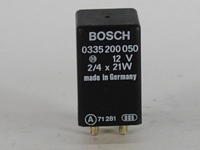 BLINKGEBER BOSCH 0335200050 1