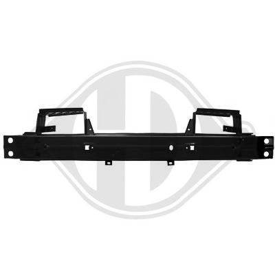 AUFPRALLDäMPFER STOßFäNGER