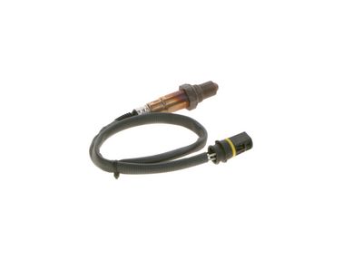 SONDA LAMBDA BOSCH 0258006353 21