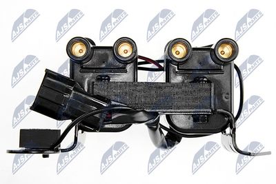 BOBINA DE INDUCTIE NTY ECZHY500 2