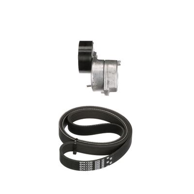 SET CUREA TRANSMISIE CU CANELURI GATES K016PK1320 31