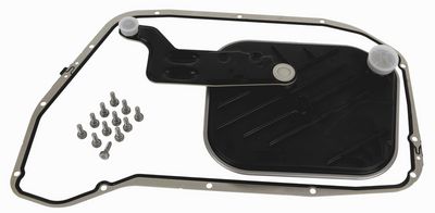 TEILESATZ AUTOMATIKGETRIEBE-ÖLWECHSEL