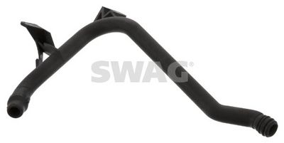 Тръбопровод за охладителната течност SWAG 20 94 5350