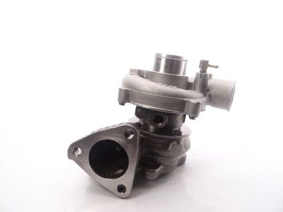 LADER AUFLADUNG GARRETT 7002735002S 2