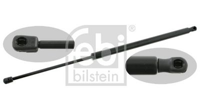 FEBI BILSTEIN Gasfeder, Koffer-/Laderaum