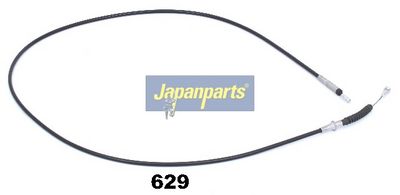 JAPANPARTS Sankabos trosas