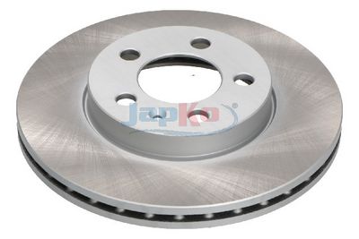 спирачен диск JAPKO 600961C