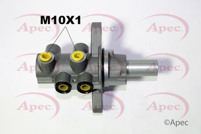 APEC Brake Master Cylinder MCY485