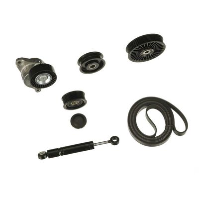 KEILRIPPENRIEMENSATZ GATES K186PK2403 72