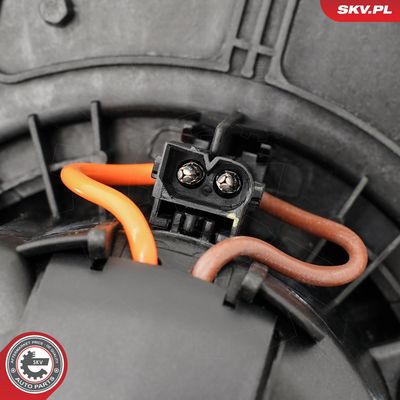 vnitřní ventilátor ESEN SKV 68SKV058