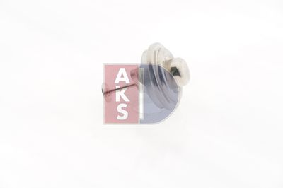 AGR-VENTIL AKS DASIS 155032N 13