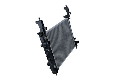 RADIATOR RACIRE MOTOR NRF 59343 36