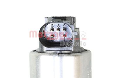 SUPAPA EGR METZGER AUTOTEILE 0892710 1