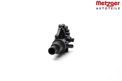 TERMOSTAT LICHID RACIRE METZGER AUTOTEILE 4006467 31