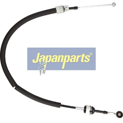 JAPANPARTS Trosas, neautomatinė transmisija