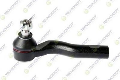 CAP DE BARA TEKNOROT SU622