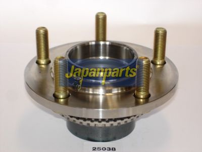 Pyörän napa JAPANPARTS KK-25038