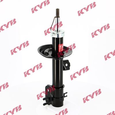 STOßDäMPFER KYB 3330079 4