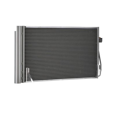 KONDENSATOR KLIMAANLAGE NISSENS 94747 22