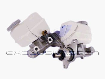Главный тормозной цилиндр MDR MBM-2H01 для HYUNDAI ATOS