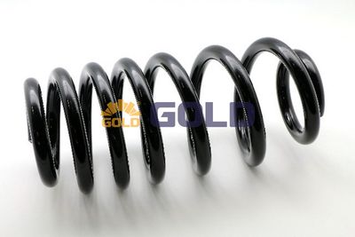 JAPANPARTS GZJ7023H Пружина подвески  для LAND ROVER DISCOVERY (Ленд ровер Дисковер)