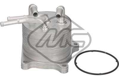 RADIATOR ULEI ULEI MOTOR