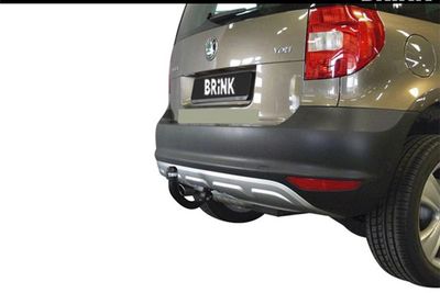 MODUL TRACTARE BRINK 524500 4