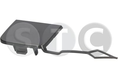 KLAPPE ABSCHLEPPHAKEN STC T491137