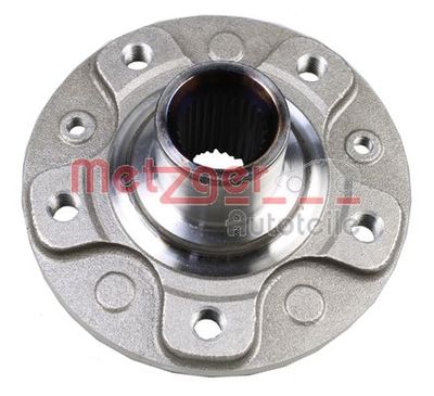 Piasta koła METZGER AUTOTEILE N1041