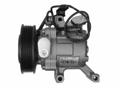 Компрессор, кондиционер Airstal 10-2339 для DAIHATSU CUORE