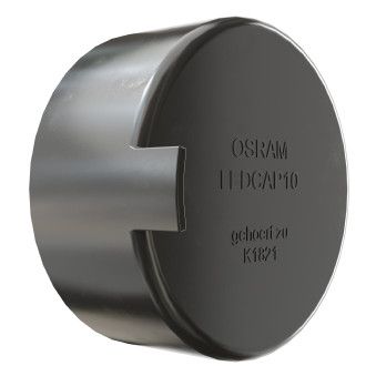 ACOPERIRE FAR ams-OSRAM LEDCAP10 1