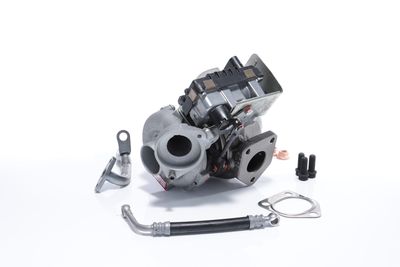 LADER AUFLADUNG BTS Turbo T981053BL 6