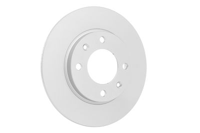 BREMSSCHEIBE BOSCH 0986479B35 27