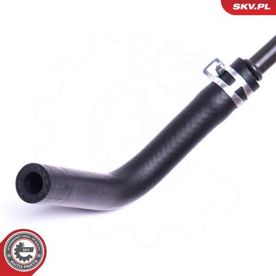 Hydraulická hadice, řízení ESEN SKV 10SKV938
