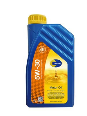 Motorový olej COMLINE CO5W30LL-1