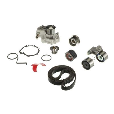 SET POMPA APA + CUREA DINTATA GATES KP1TH25537XS3 28